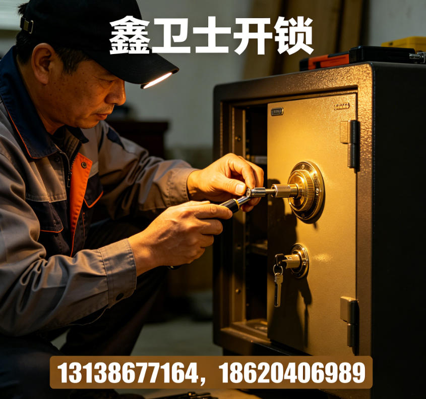 南宁保险柜开锁