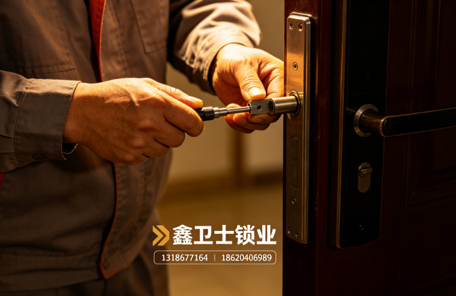 南宁开锁避坑指南，南宁开锁防套路，南宁正规开锁
